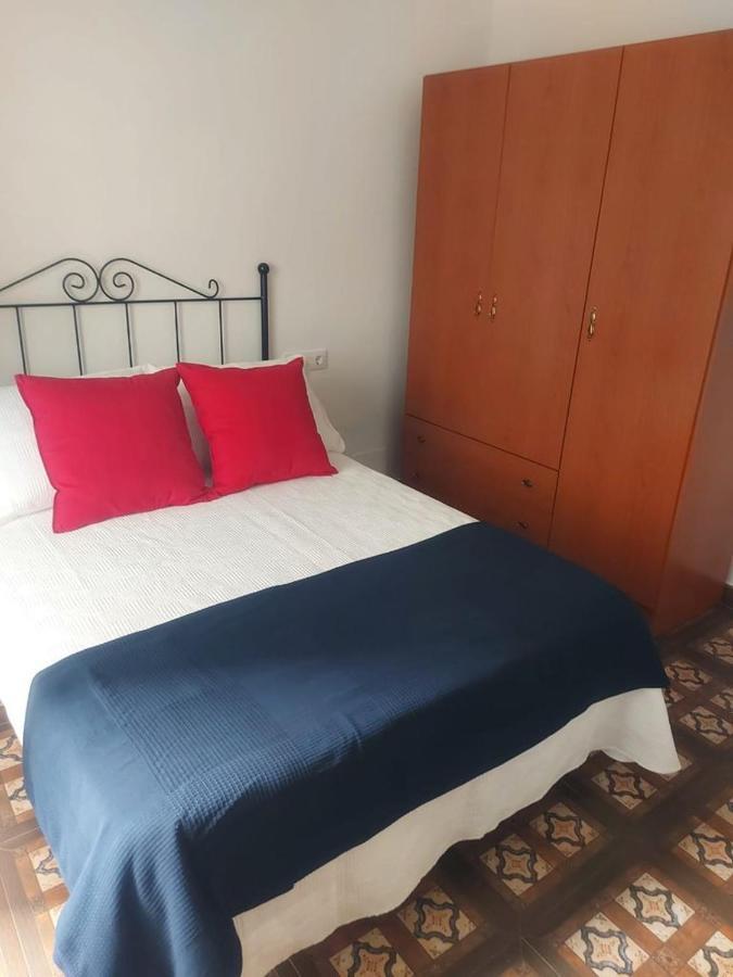 Apartamento 1 Dormitorio. Jesus Gran Poder 4. Plaza De La Gavidia, Seville
