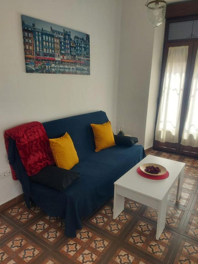 Apartamento 1 Dormitorio. Jesus Gran Poder 4. Plaza De La Gavidia — Fotos 2
