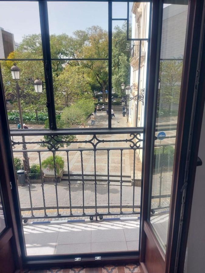 Apartamento 1 Dormitorio. Jesus Gran Poder 4. Plaza De La Gavidia — Fotos 1