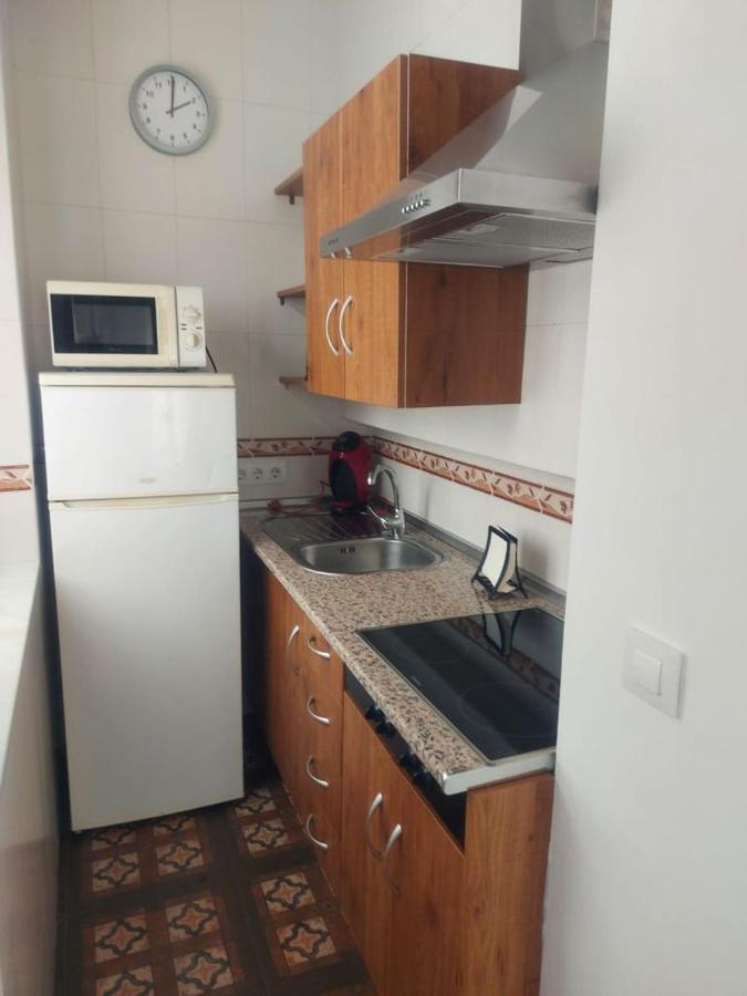 Apartamento 1 Dormitorio. Jesus Gran Poder 4. Plaza De La Gavidia — Fotos 3